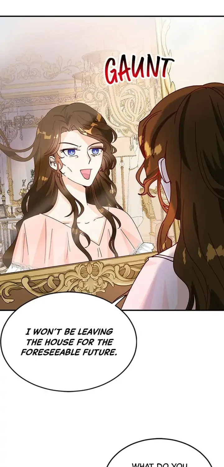 Her Ladyship's Double Life Chapter 2 page 33 - 