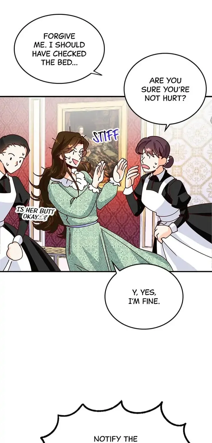 Her Ladyship's Double Life Chapter 2 page 5 - 