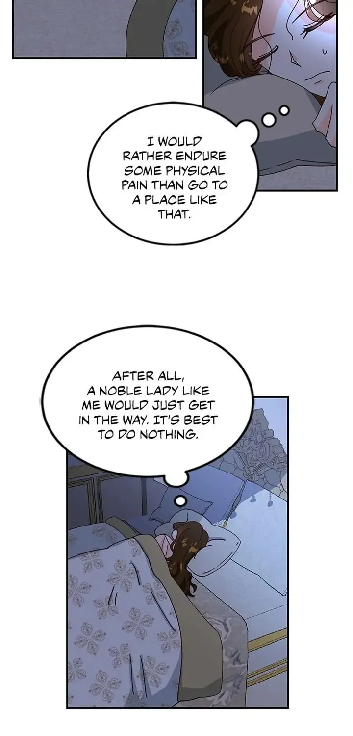 Her Ladyship's Double Life Chapter 2 page 46 - 