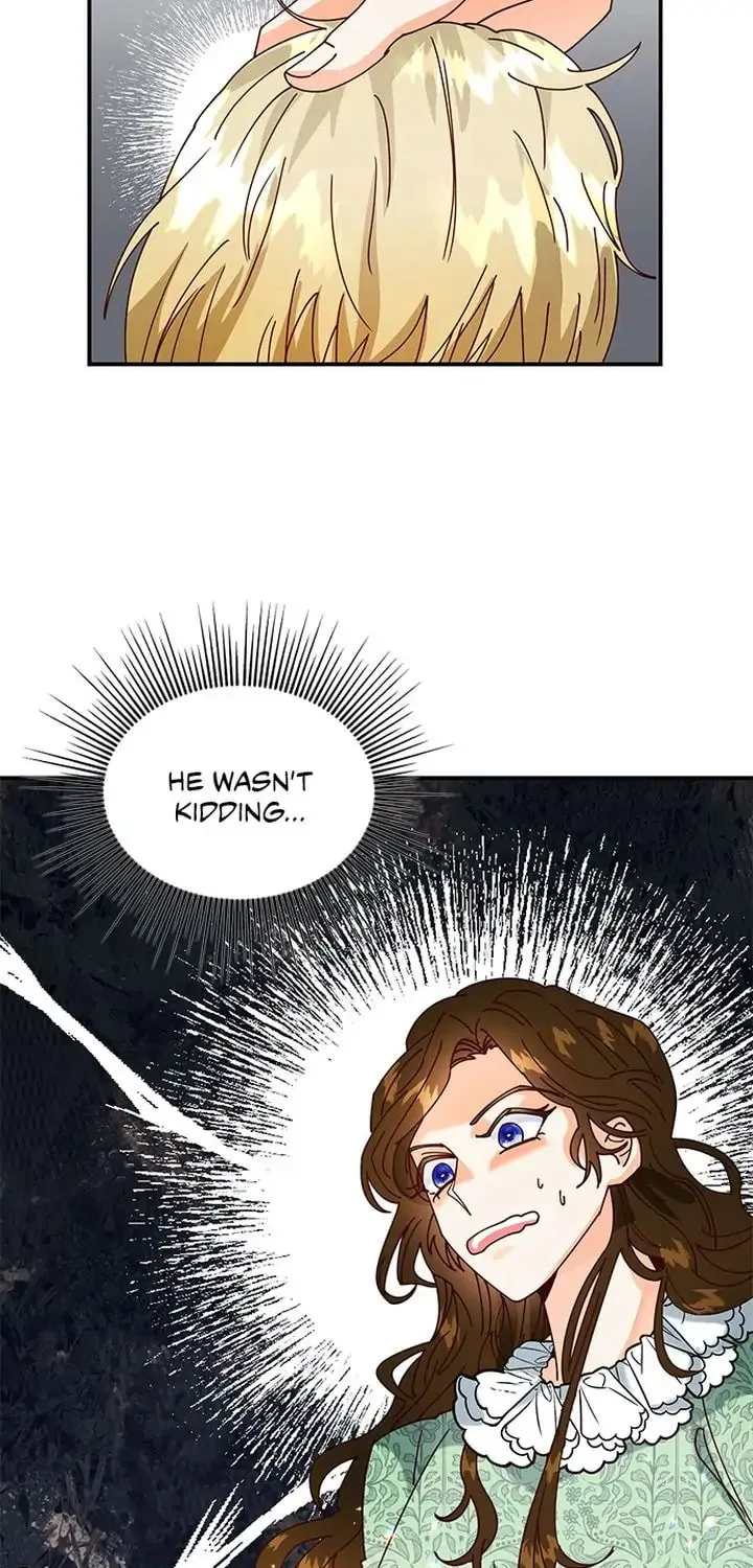 Her Ladyship's Double Life Chapter 2 page 8 - 