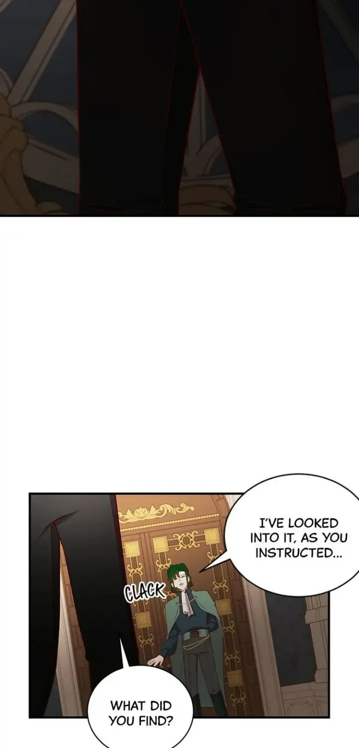 Her Ladyship's Double Life Chapter 21 page 108 - 