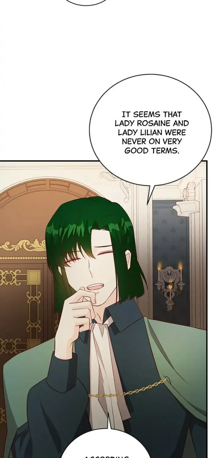 Her Ladyship's Double Life Chapter 21 page 109 - 