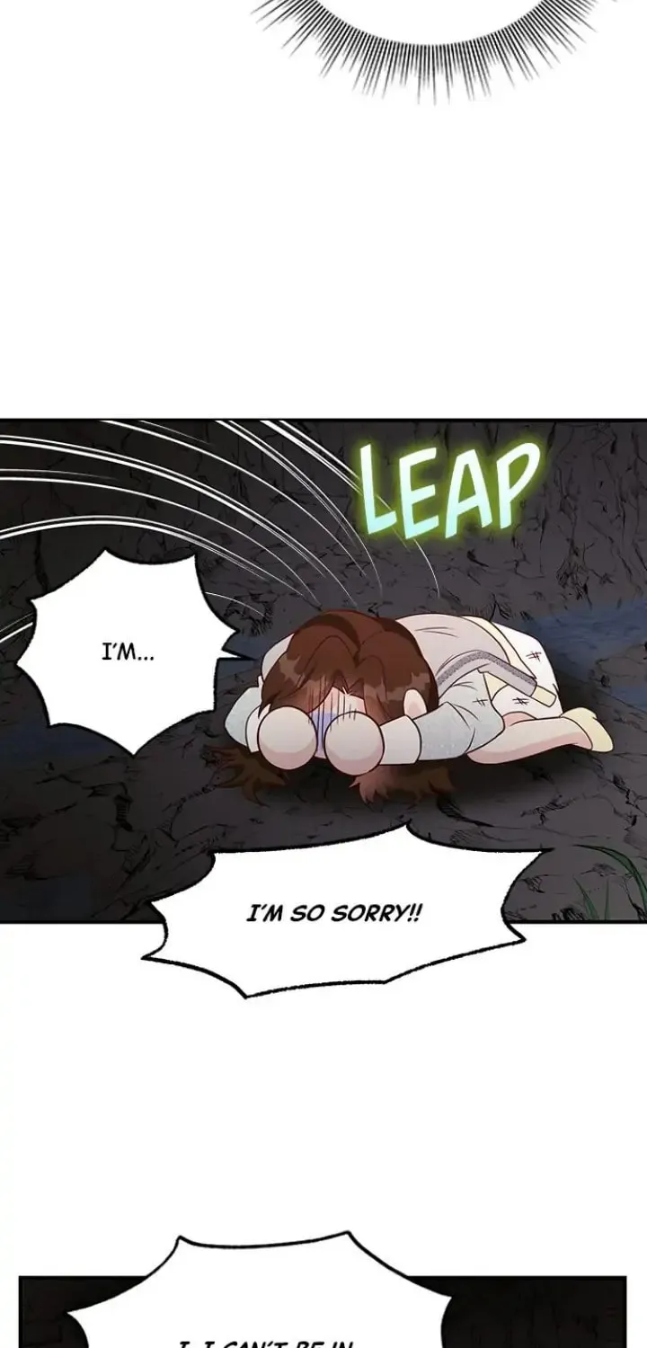 Her Ladyship's Double Life Chapter 21 page 12 - 