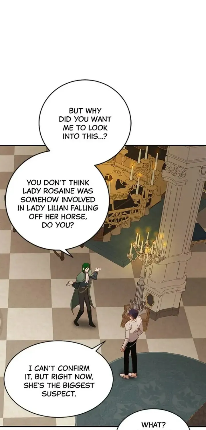Her Ladyship's Double Life Chapter 21 page 111 - 