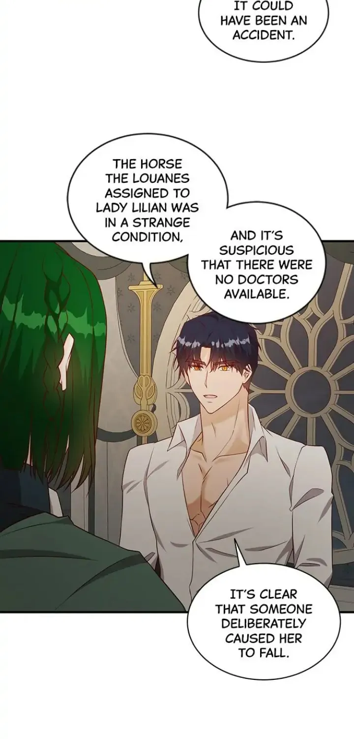 Her Ladyship's Double Life Chapter 21 page 112 - 