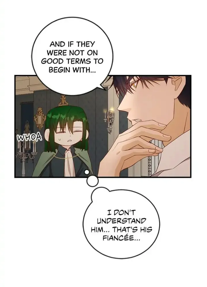 Her Ladyship's Double Life Chapter 21 page 113 - 