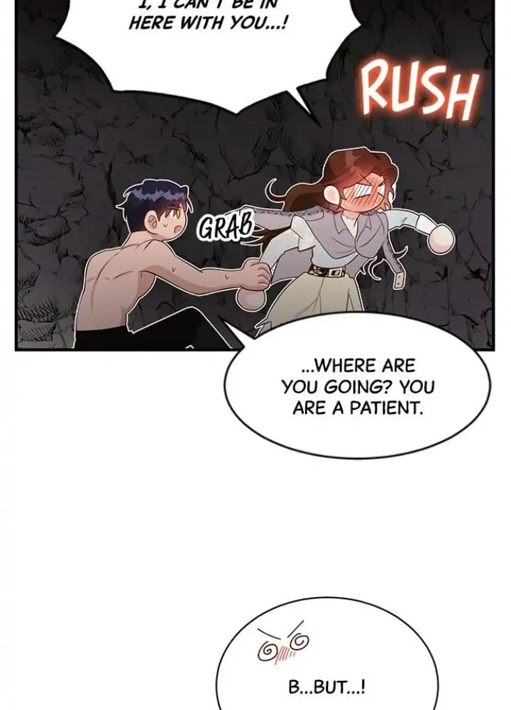 Her Ladyship's Double Life Chapter 21 page 13 - 
