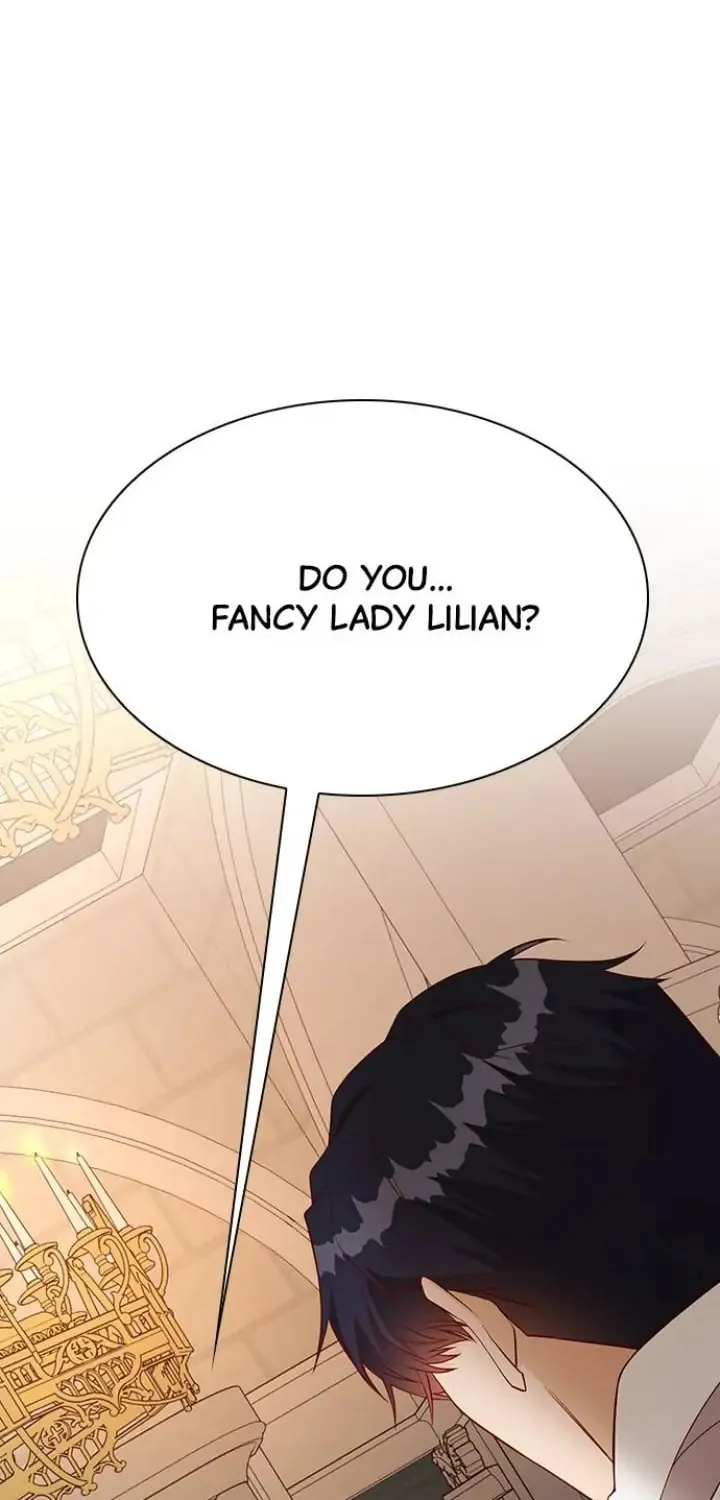 Her Ladyship's Double Life Chapter 21 page 124 - 