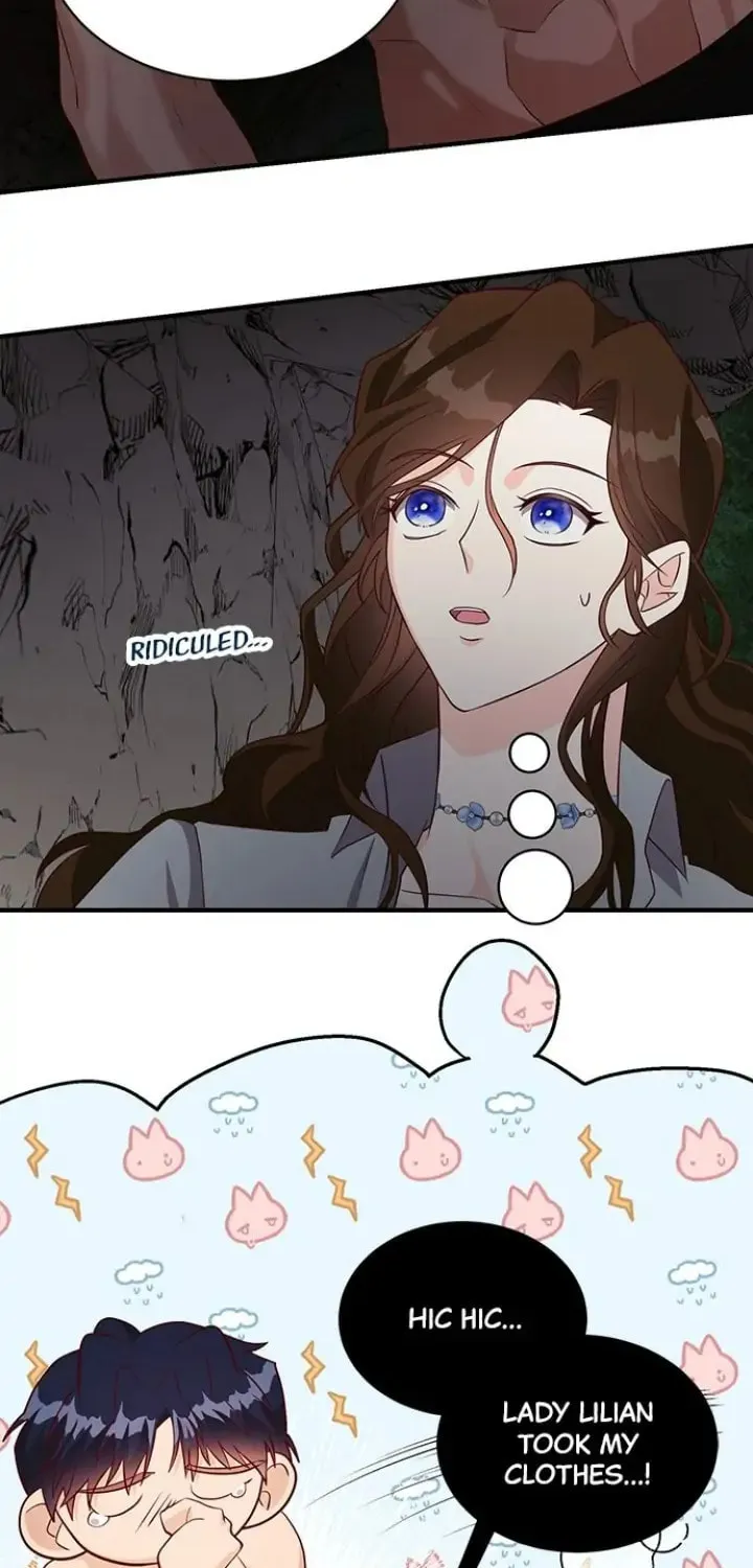 Her Ladyship's Double Life Chapter 21 page 16 - 