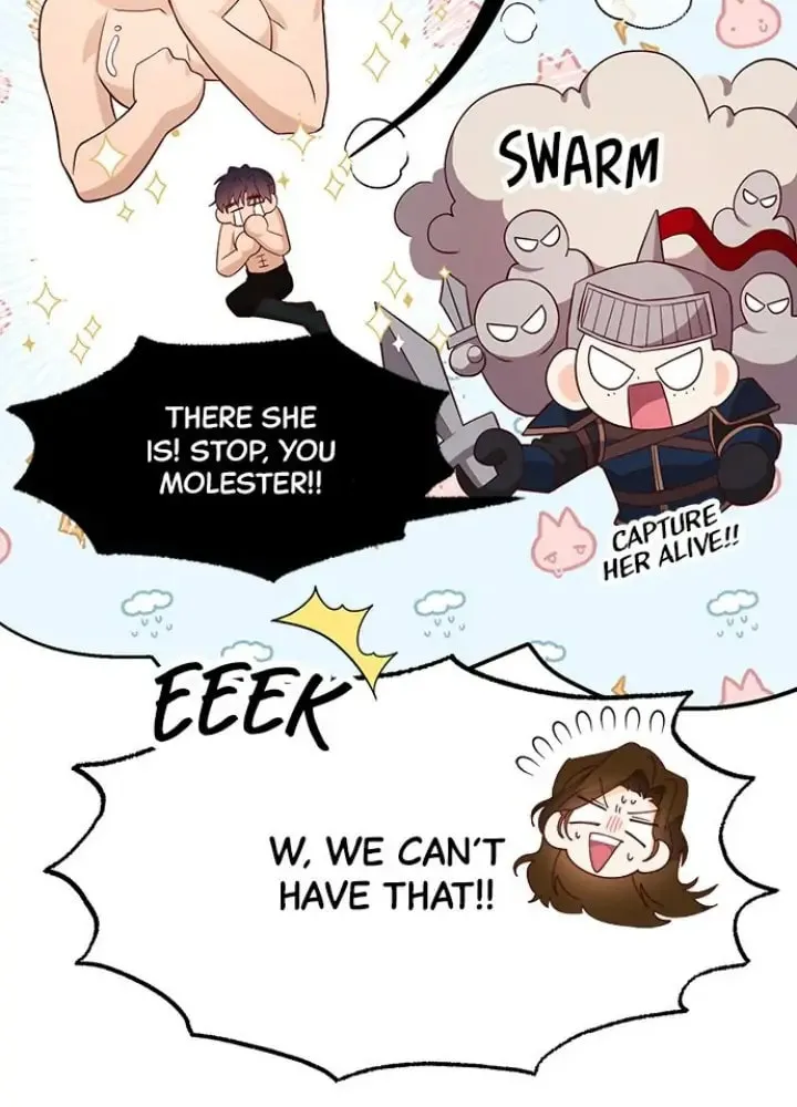 Her Ladyship's Double Life Chapter 21 page 17 - 