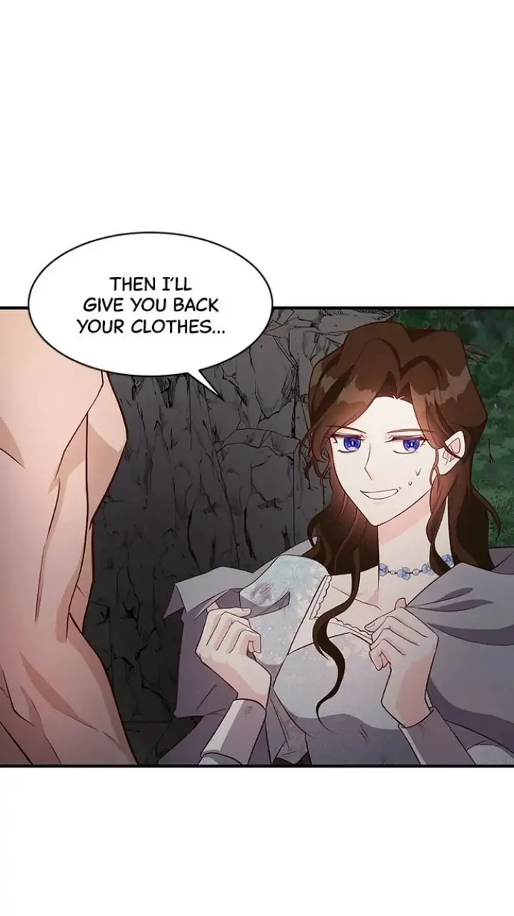Her Ladyship's Double Life Chapter 21 page 18 - 