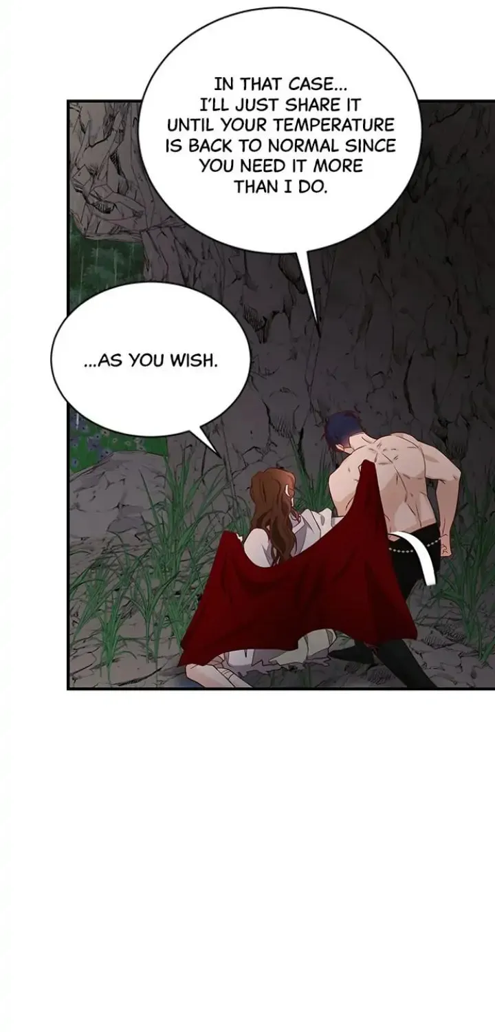 Her Ladyship's Double Life Chapter 21 page 28 - 
