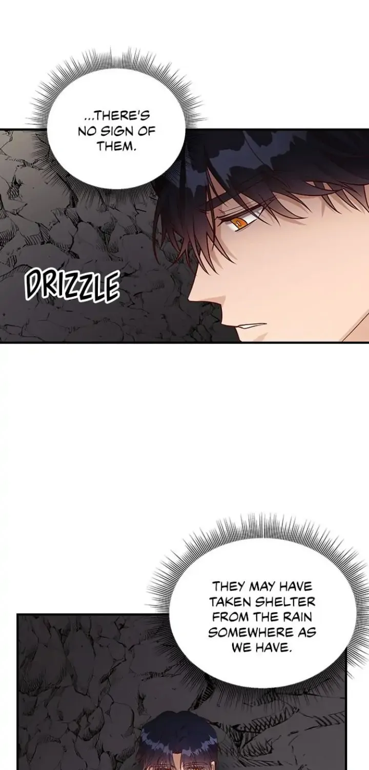 Her Ladyship's Double Life Chapter 21 page 31 - 