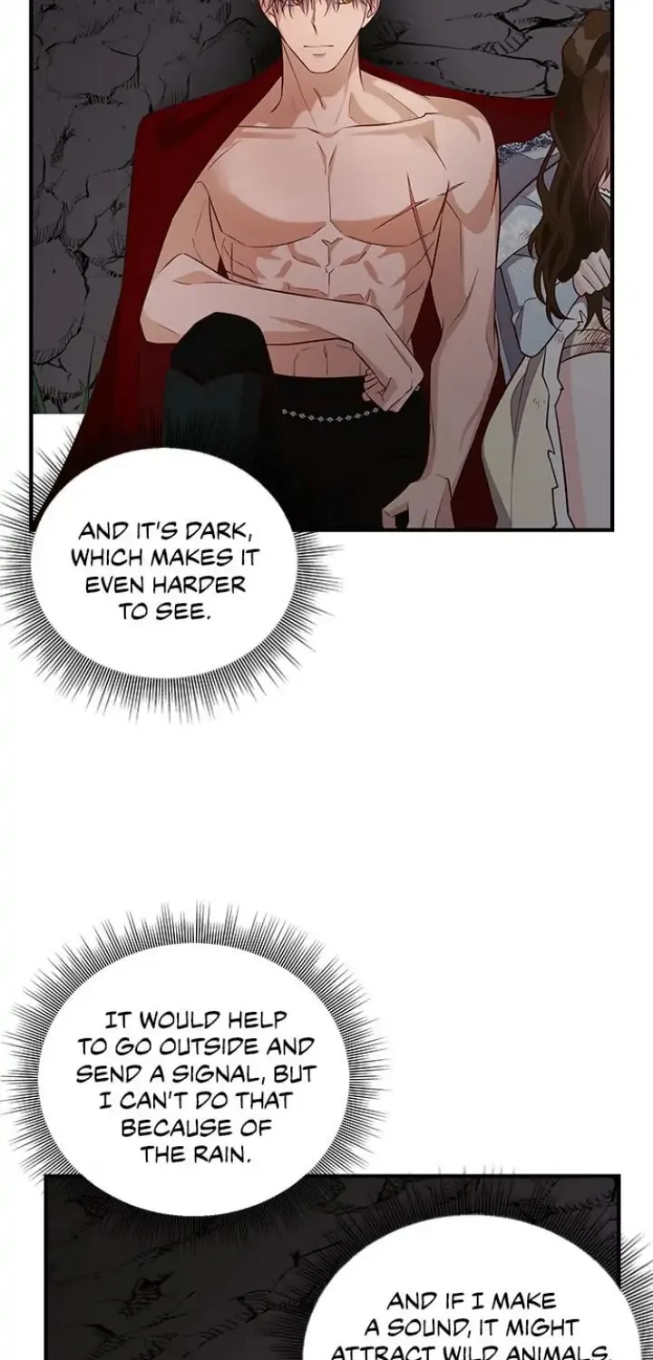 Her Ladyship's Double Life Chapter 21 page 32 - 