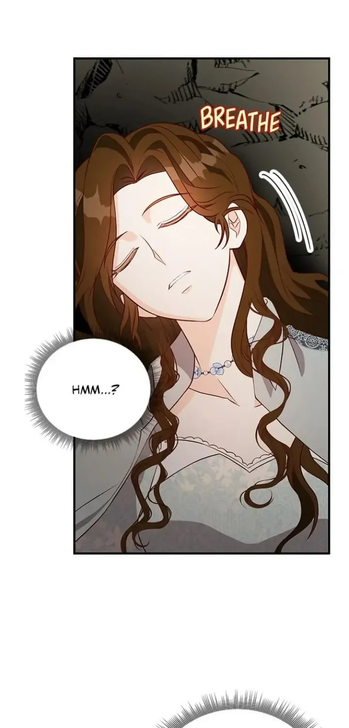 Her Ladyship's Double Life Chapter 21 page 42 - 