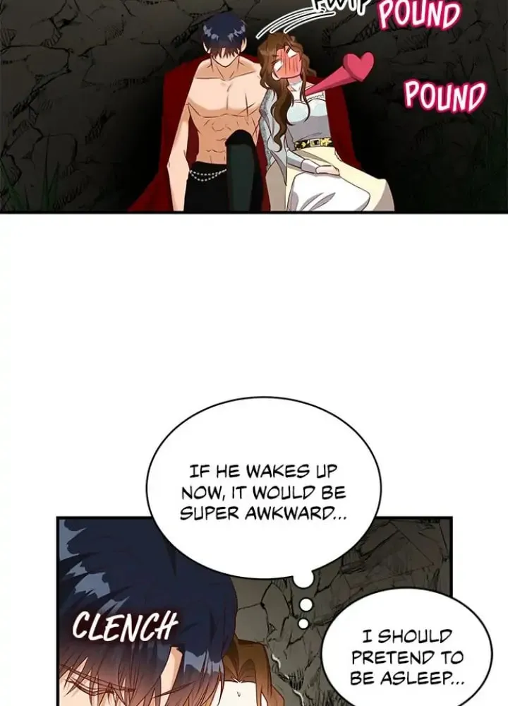 Her Ladyship's Double Life Chapter 21 page 46 - 