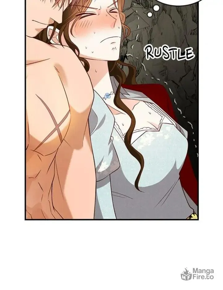 Her Ladyship's Double Life Chapter 21 page 47 - 