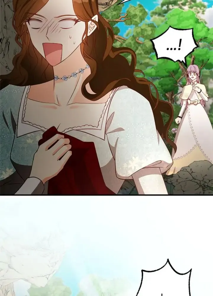 Her Ladyship's Double Life Chapter 21 page 56 - 
