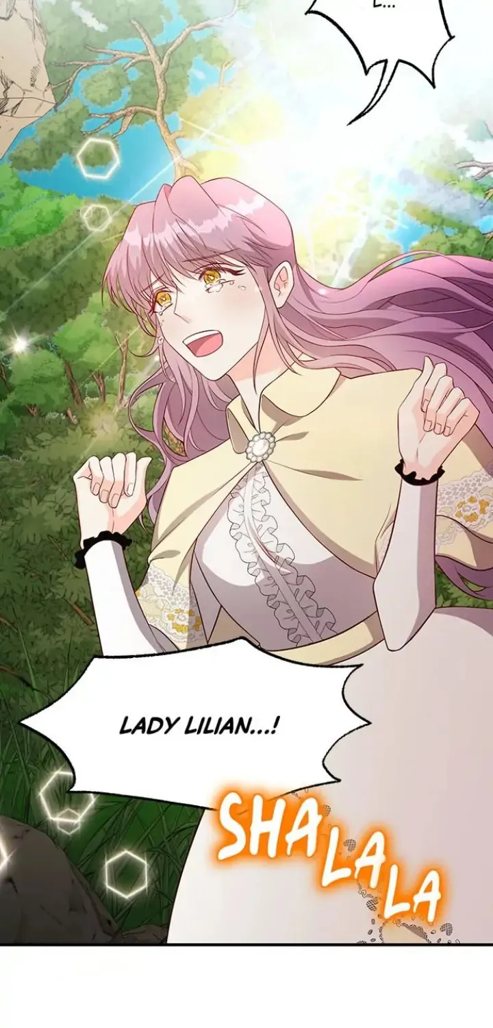 Her Ladyship's Double Life Chapter 21 page 57 - 