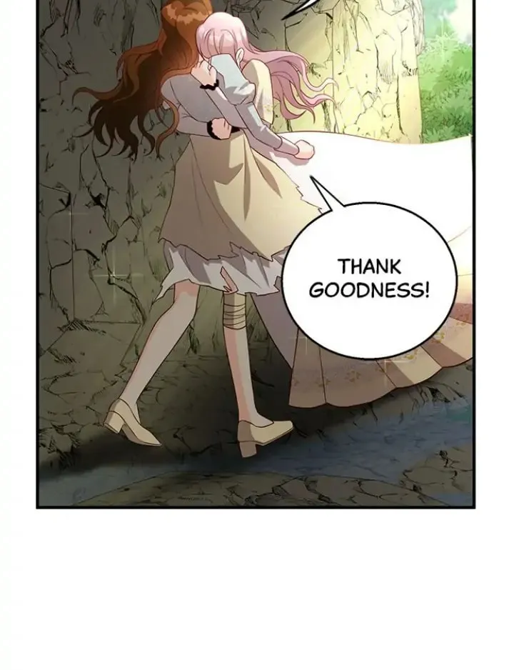 Her Ladyship's Double Life Chapter 21 page 59 - 