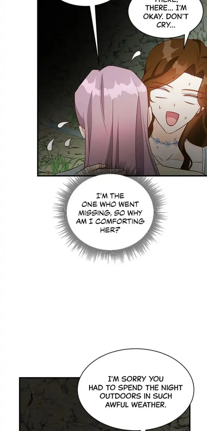 Her Ladyship's Double Life Chapter 21 page 61 - 