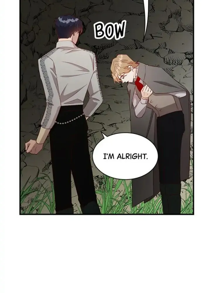 Her Ladyship's Double Life Chapter 21 page 62 - 