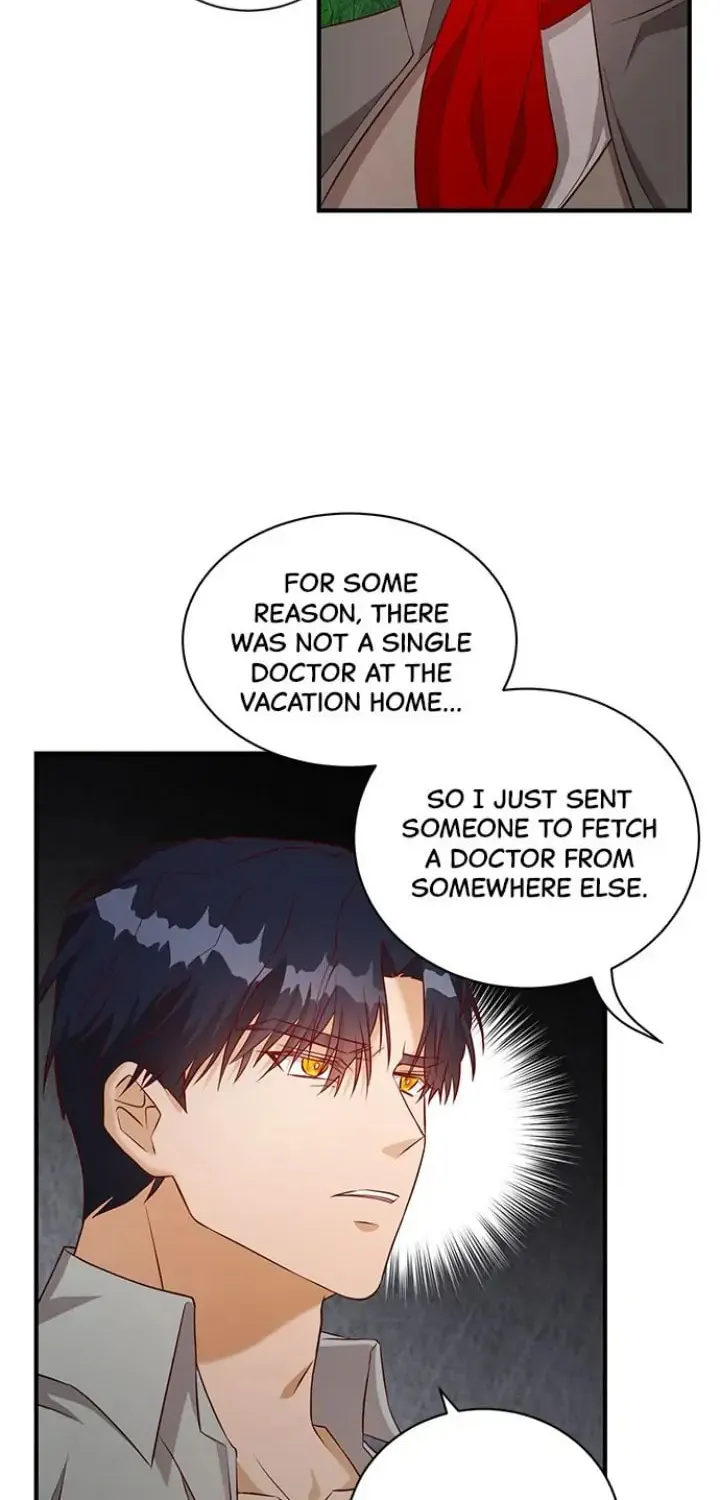 Her Ladyship's Double Life Chapter 21 page 64 - 
