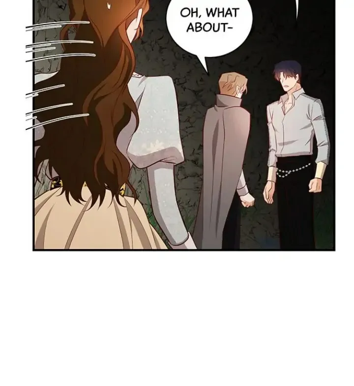 Her Ladyship's Double Life Chapter 21 page 66 - 