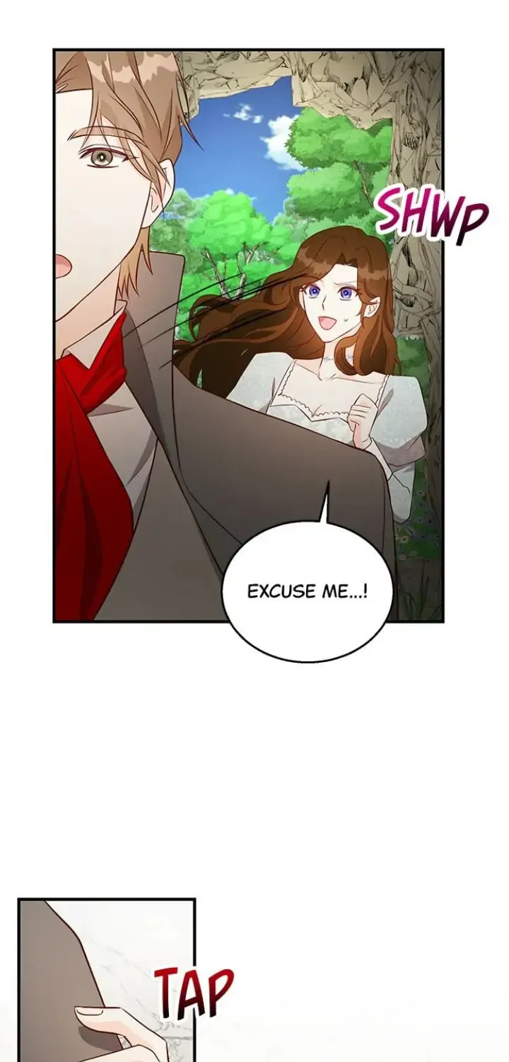 Her Ladyship's Double Life Chapter 21 page 67 - 