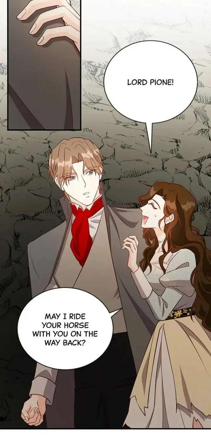 Her Ladyship's Double Life Chapter 21 page 68 - 