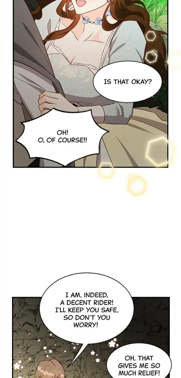 Her Ladyship's Double Life Chapter 21 page 71 - 