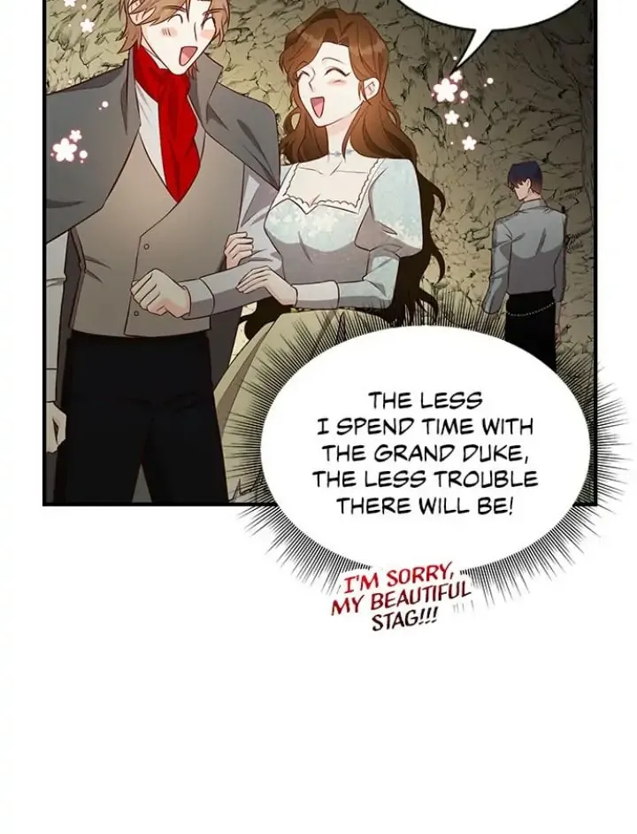 Her Ladyship's Double Life Chapter 21 page 72 - 