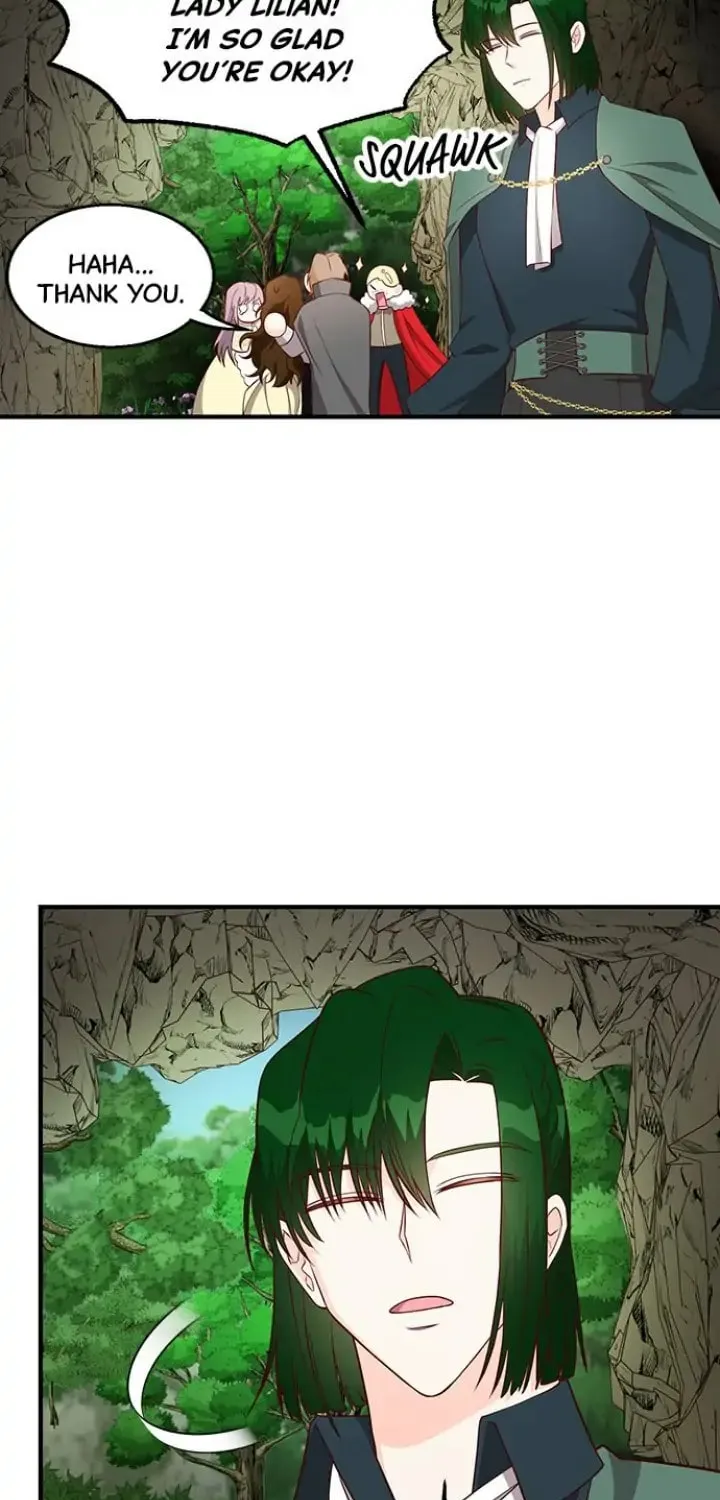 Her Ladyship's Double Life Chapter 21 page 76 - 