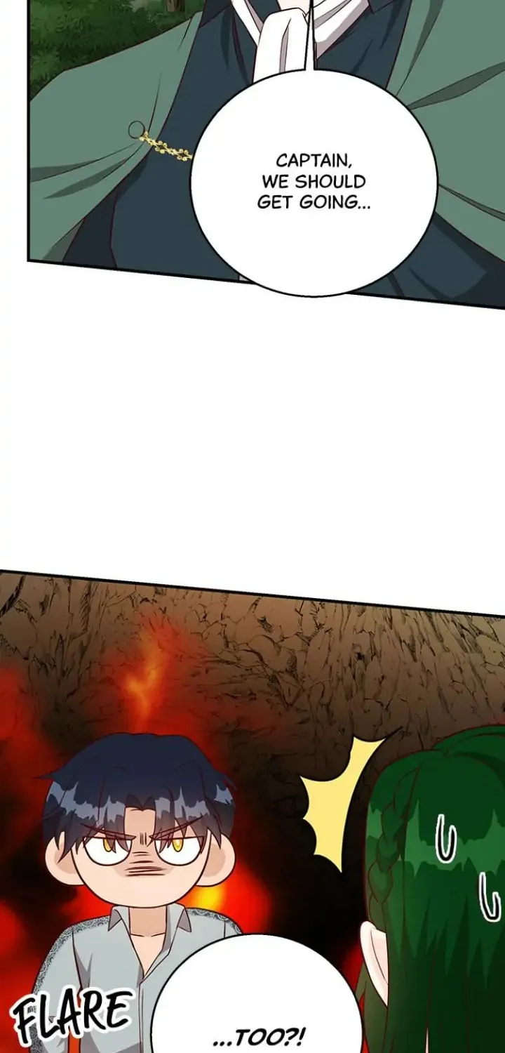 Her Ladyship's Double Life Chapter 21 page 77 - 