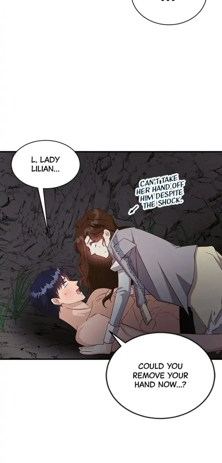Her Ladyship's Double Life Chapter 21 page 9 - 