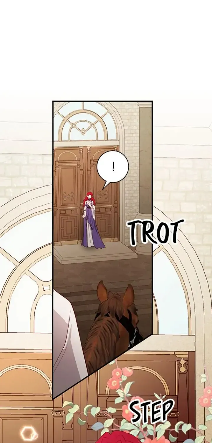 Her Ladyship's Double Life Chapter 21 page 83 - 