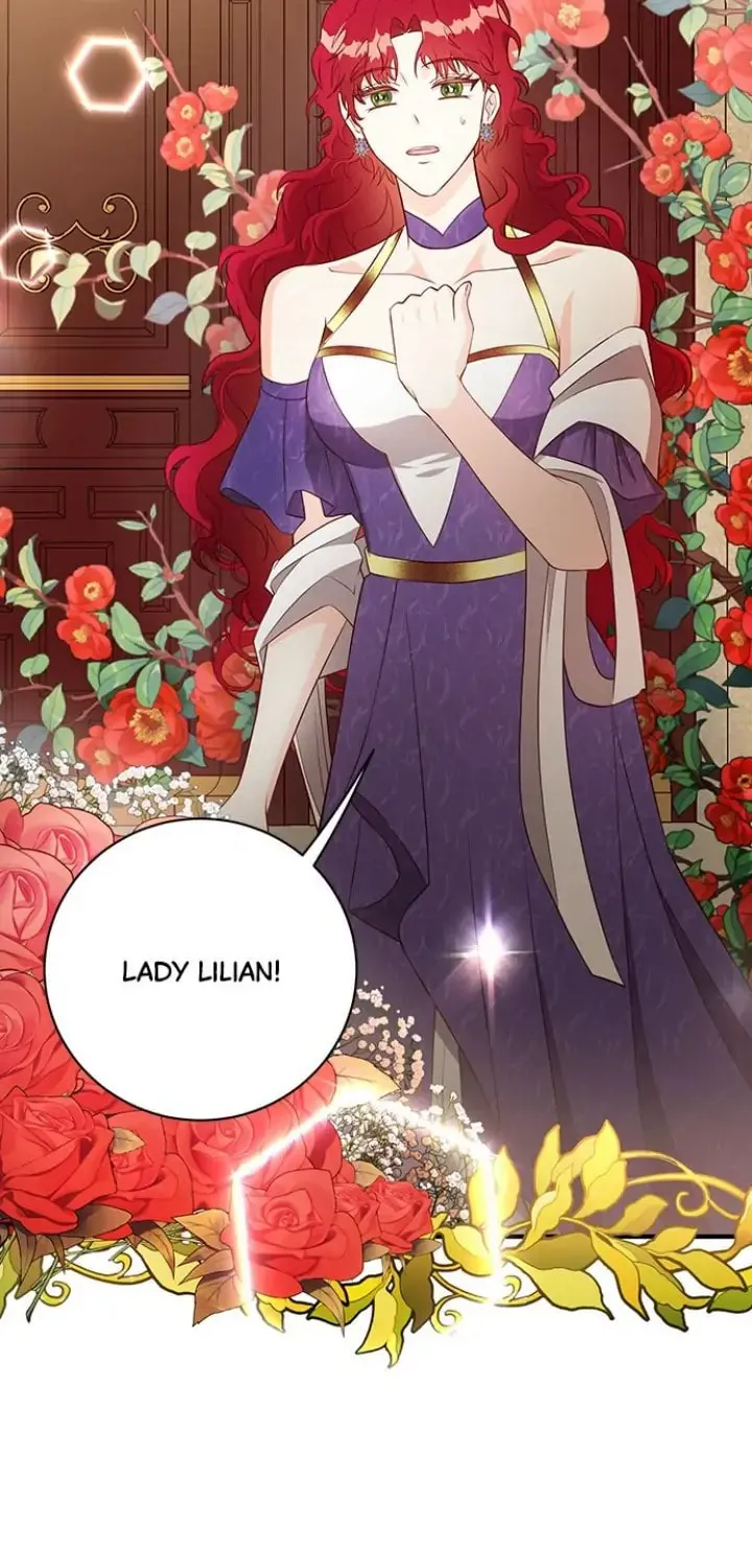 Her Ladyship's Double Life Chapter 21 page 84 - 