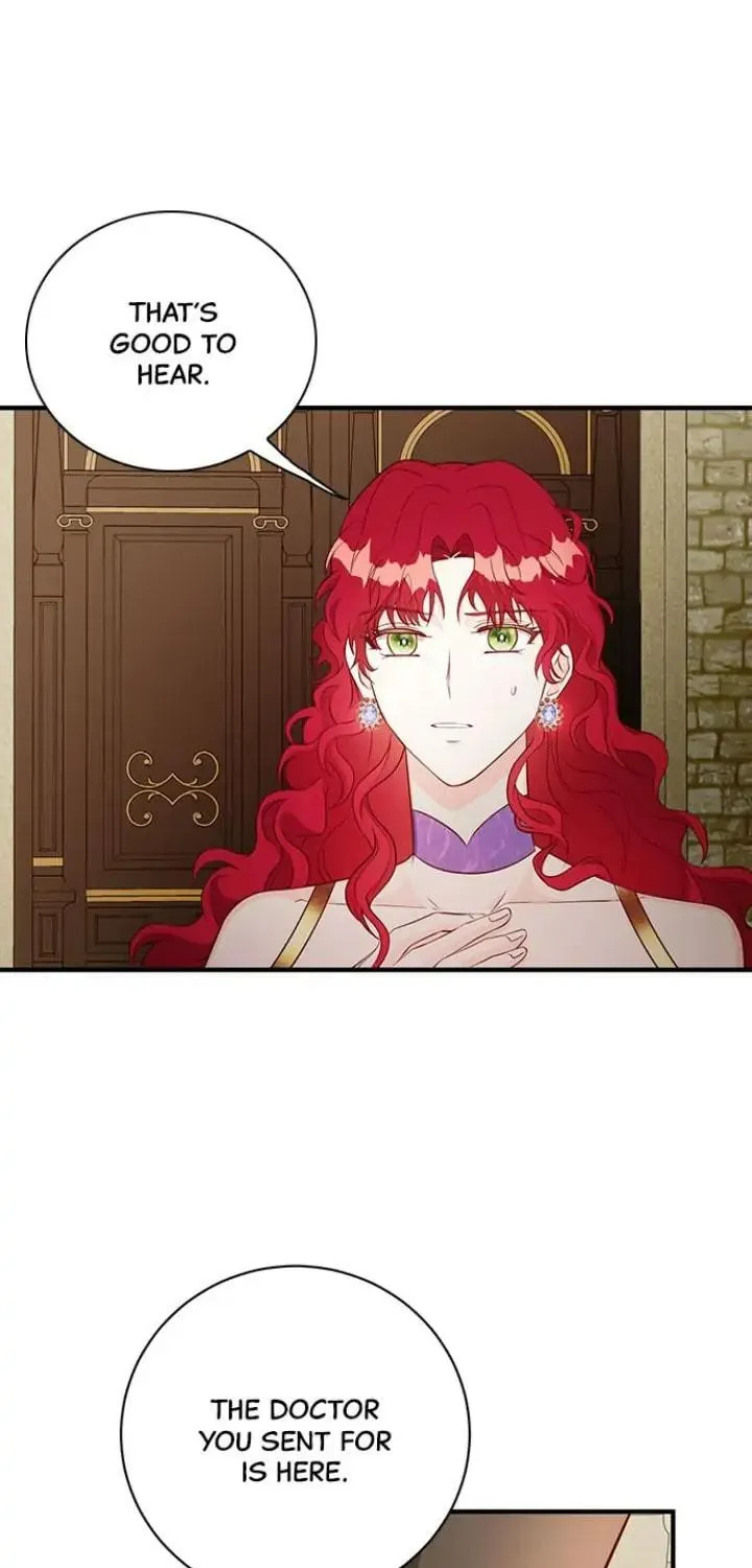 Her Ladyship's Double Life Chapter 21 page 86 - 