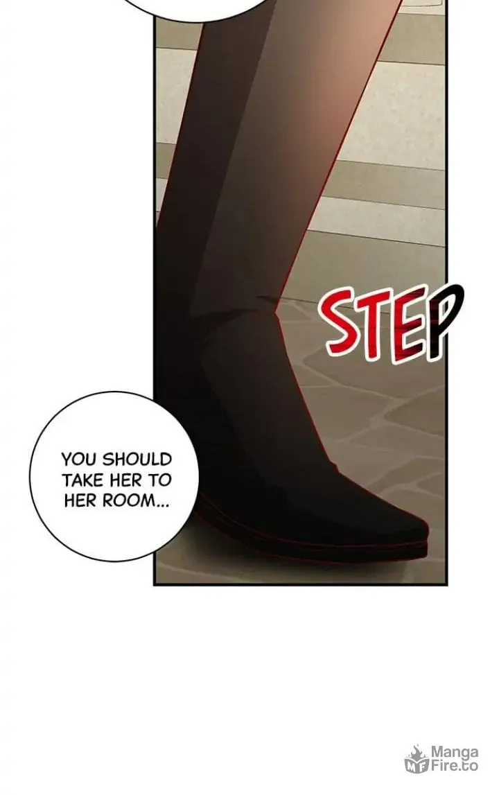 Her Ladyship's Double Life Chapter 21 page 87 - 