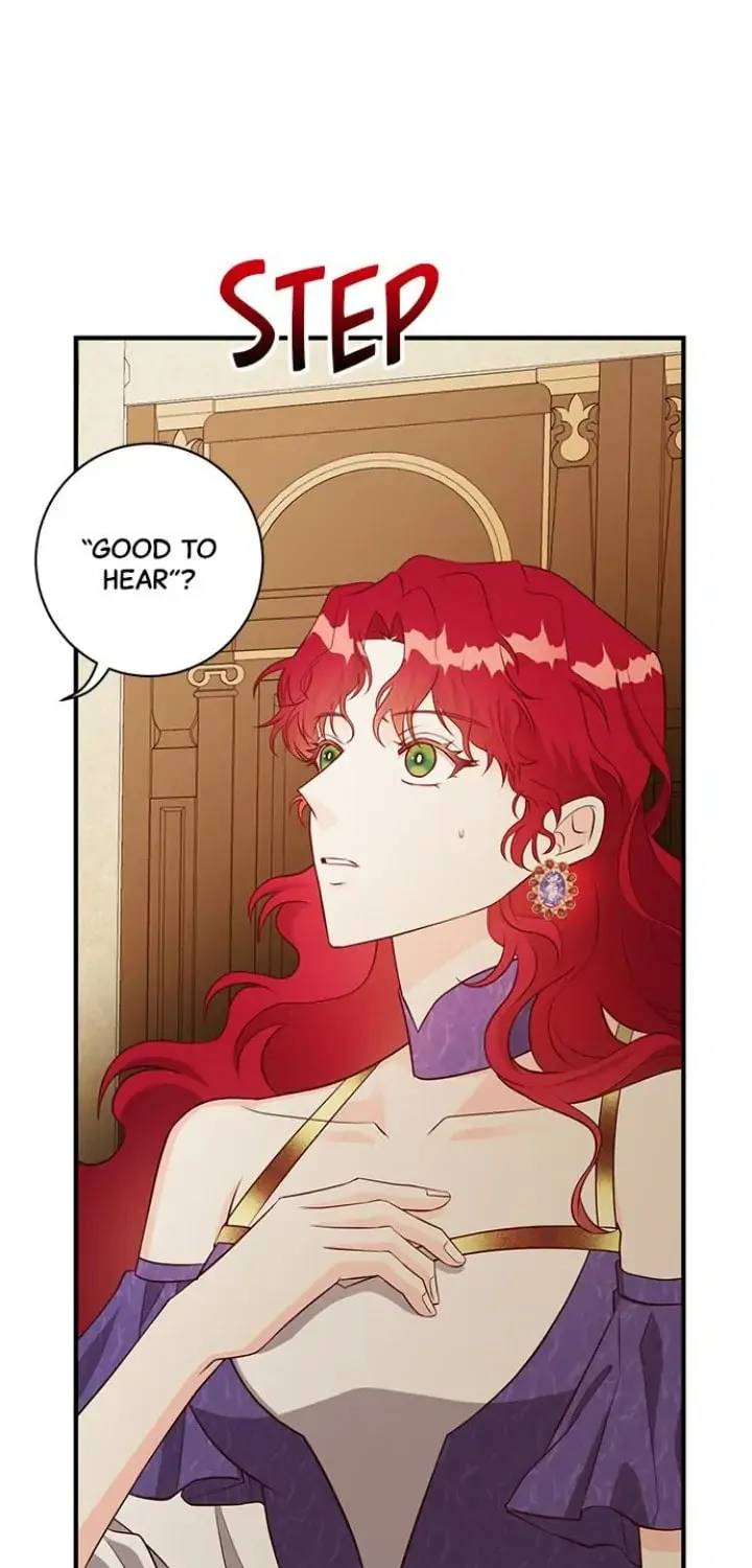 Her Ladyship's Double Life Chapter 21 page 88 - 
