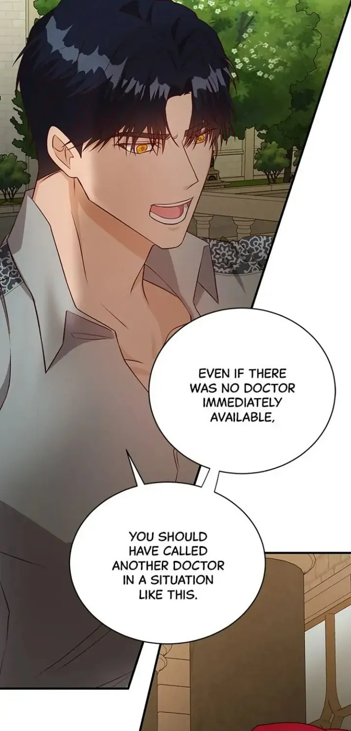 Her Ladyship's Double Life Chapter 21 page 91 - 