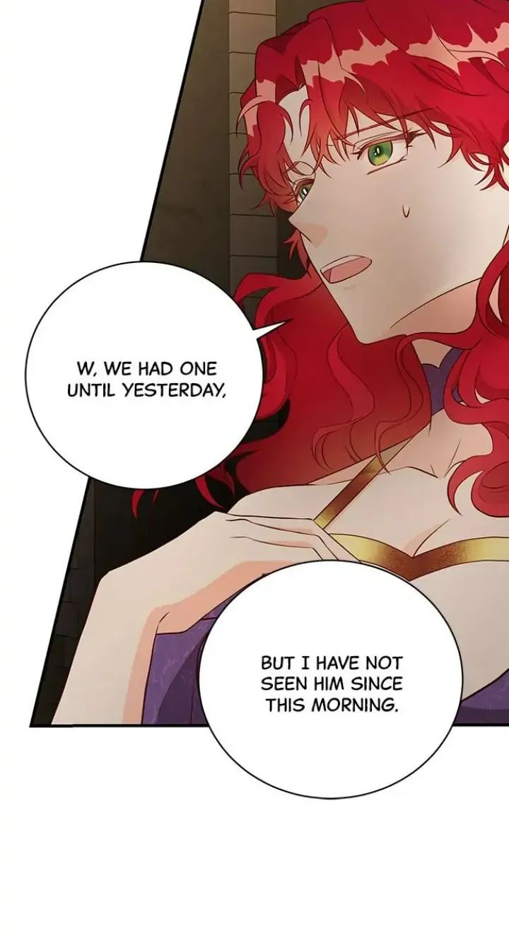 Her Ladyship's Double Life Chapter 21 page 92 - 