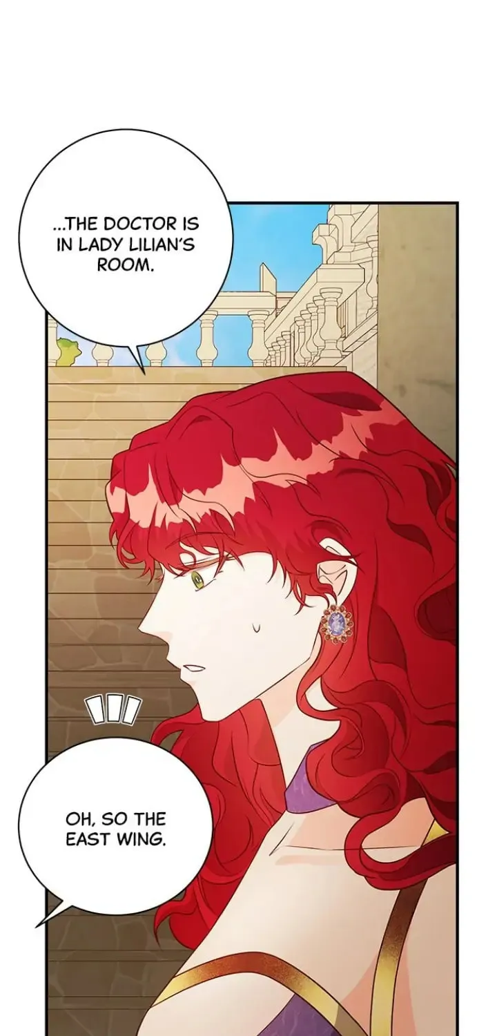 Her Ladyship's Double Life Chapter 21 page 96 - 