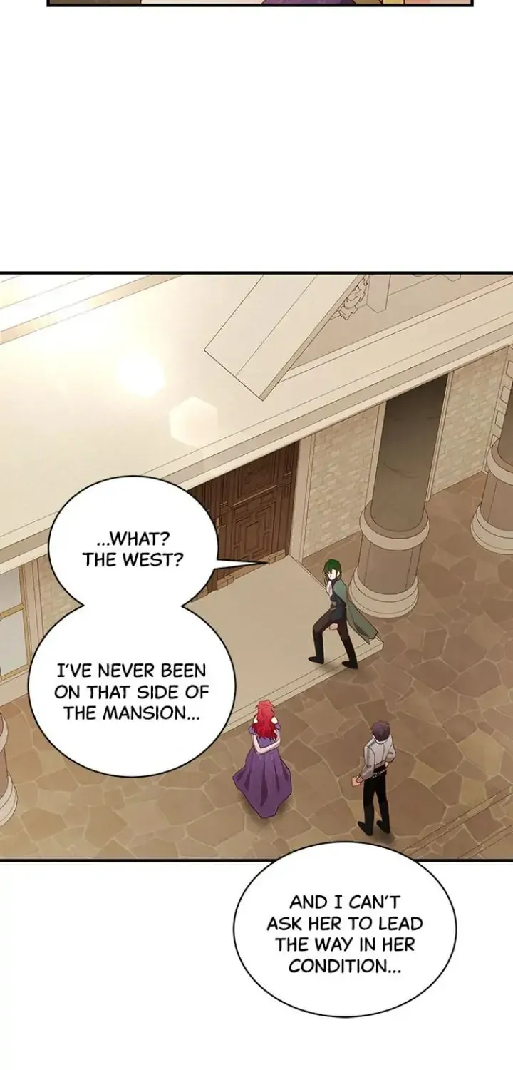 Her Ladyship's Double Life Chapter 21 page 97 - 