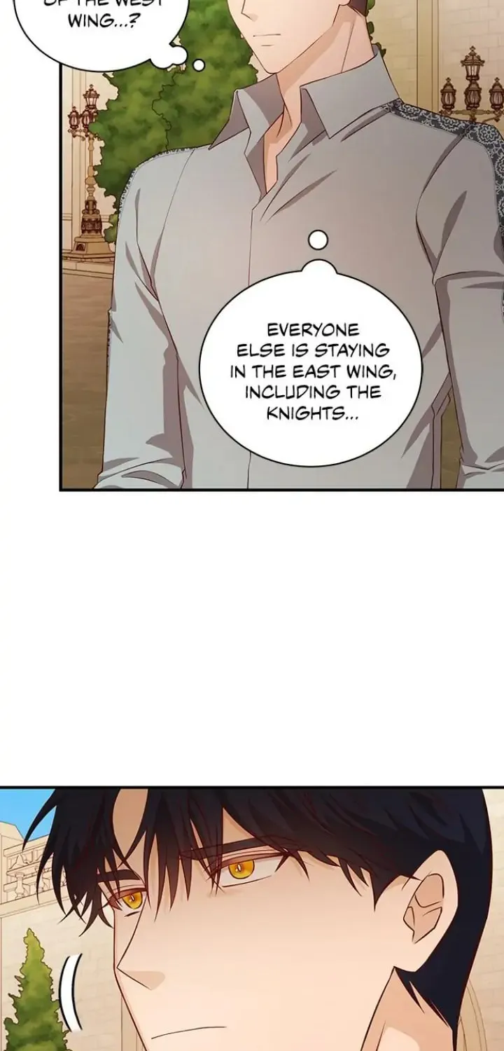 Her Ladyship's Double Life Chapter 21 page 100 - 