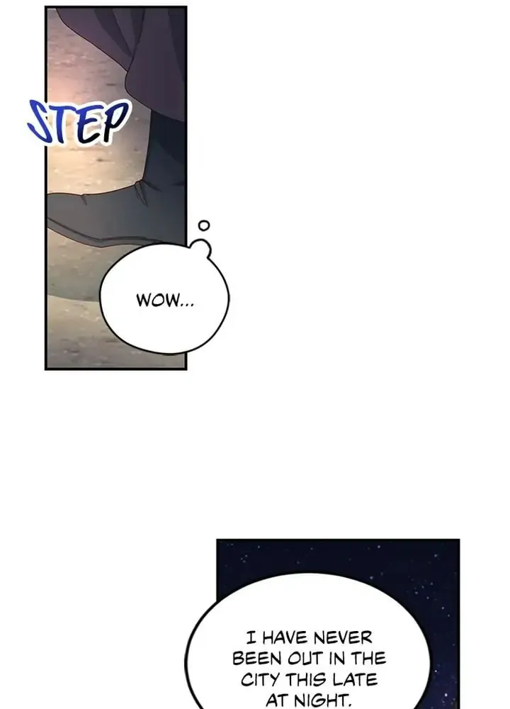 Her Ladyship's Double Life Chapter 3 page 3 - 
