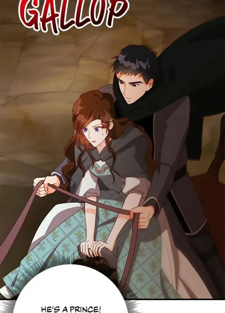 Her Ladyship's Double Life Chapter 32 page 3 - 