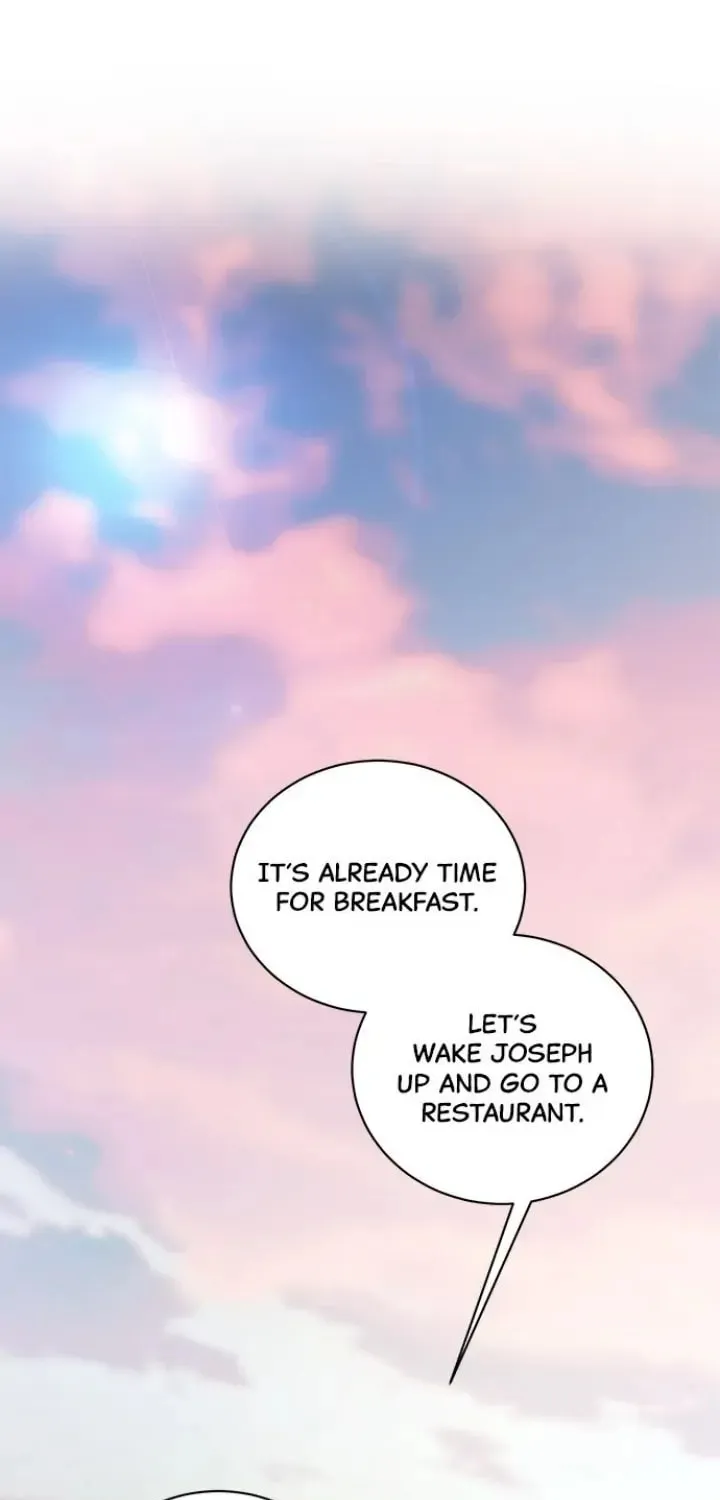 Her Ladyship's Double Life Chapter 39 page 11 - 
