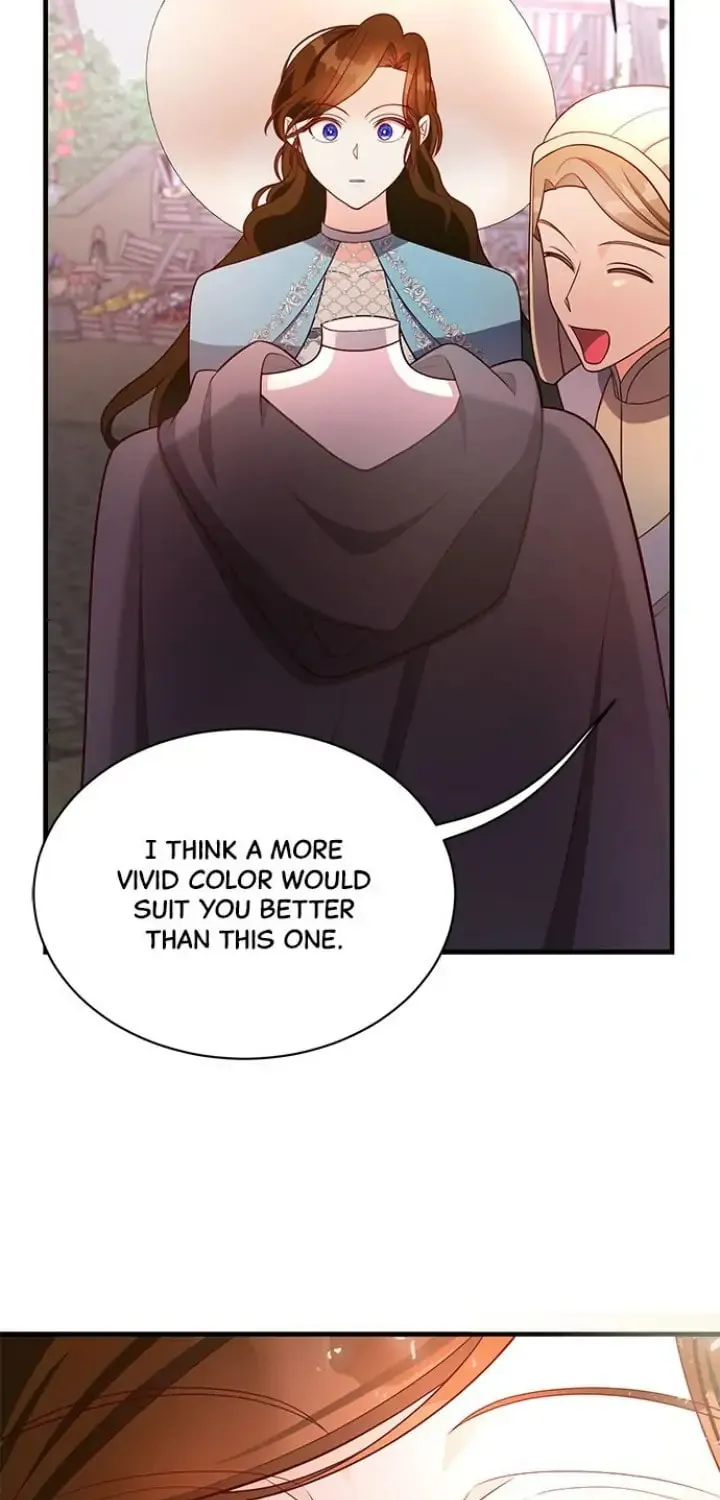 Her Ladyship's Double Life Chapter 39 page 101 - 