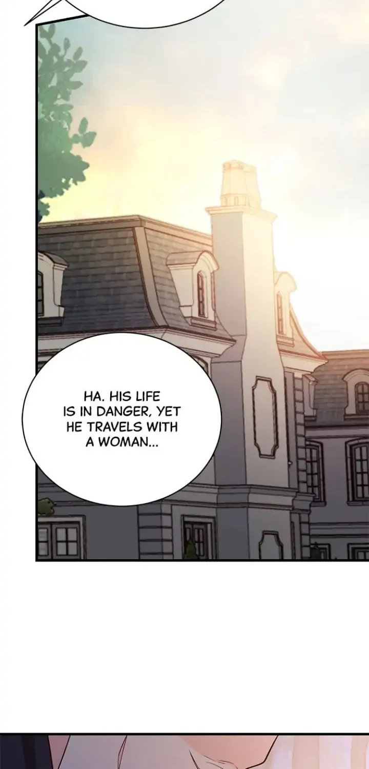 Her Ladyship's Double Life Chapter 39 page 23 - 